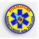PATCH FORMATORE MISERICORDIE DIAM. 8