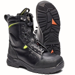 JOLLY RESCUER BOOT