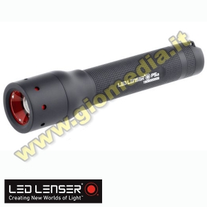 LEDLENSER P5.2 TORCIA PROFESSIONALE LEDLENSER P5.2 TORCIA PROFESSIONALE