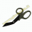 FORBICI MILITARY SCISSORS BLACK/GREEN