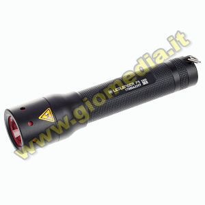 TORCIA LEDLENSER P5 TORCIA LEDLENSER P5