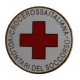 Spilla Pin Croce Rossa Italiana Vv.D.S.