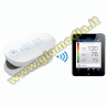 PULSOXIMETRO WIRELESS iHEALTH AIR