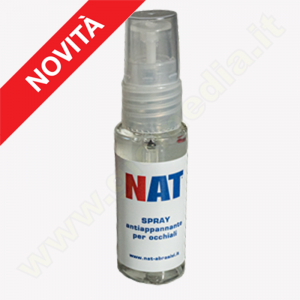 SPRAY ANTIAPPANNANTE SPRAY ANTIAPPANNANTE