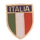 Spilla Pin Italia Scudetto