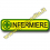 PATCH CROCE VERDE PADOVA INFERMIERE