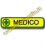 PATCH CROCE VERDE PADOVA MEDICO