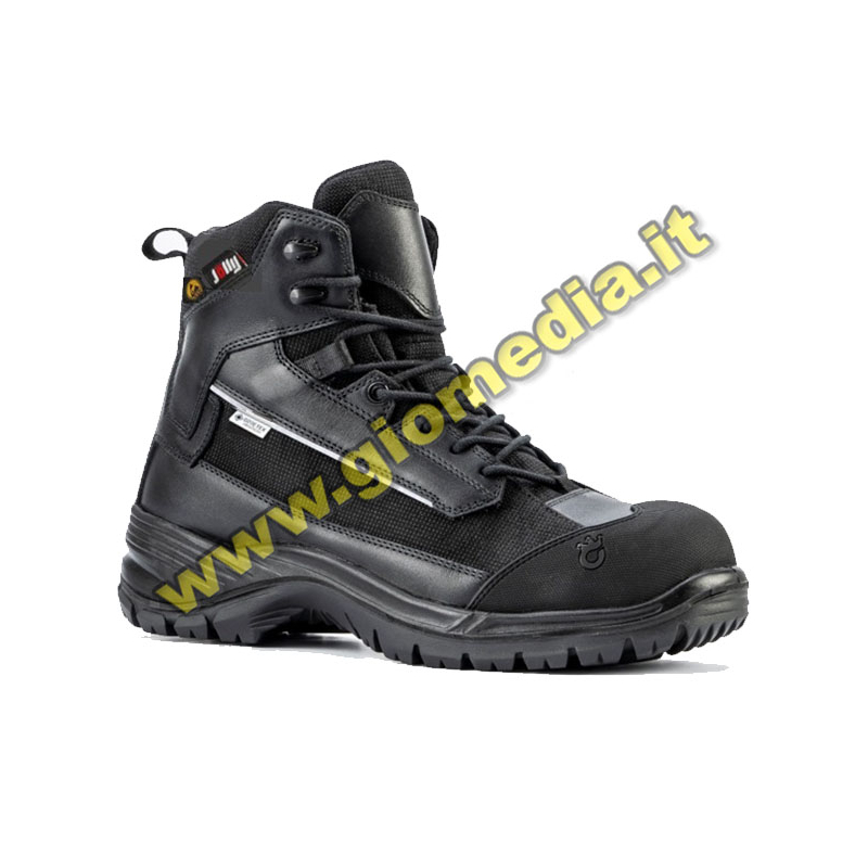 JOLLY 6251/GE RESCUER MID BOOT 2.0