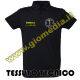 POLO RES-Q TECH MAN BLACK