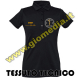 POLO RES-Q TECH LADY BLACK