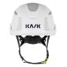 KASK PRIMERO HI VIZ WHITE CASCO