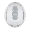 KASK PRIMERO HI VIZ WHITE CASCO