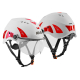 KASK SUPERPLASMA HP VISOR WHITE