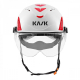 KASK SUPERPLASMA HP VISOR WHITE