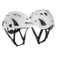 KASK SUPERPLASMA AQ WHITE