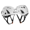 KASK SUPERPLASMA AQ WHITE