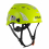 KASK SUPERPLASMA AQ NI VIZ YELLOW FLUO