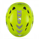 KASK SUPERPLASMA AQ NI VIZ YELLOW FLUO