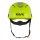 KASK SUPERPLASMA AQ NI VIZ YELLOW FLUO