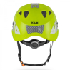 KASK SUPERPLASMA AQ NI VIZ YELLOW FLUO