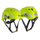 KASK SUPERPLASMA AQ NI VIZ YELLOW FLUO