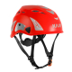 KASK SUPERPLASMA AQ NI VIZ RED FLUO