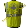 GILET P.O. CROCE VERDE PADOVA