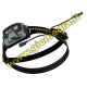 TORCIA FRONTALE LEDLENSER HF6R WORK