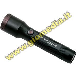 TORCIA LEDLENSER P5R CORE