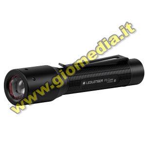 TORCIA LEDLENSER P3 CORE