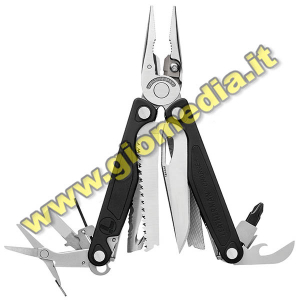 LEATHERMAN CHARGE+ KIT COMPLETO