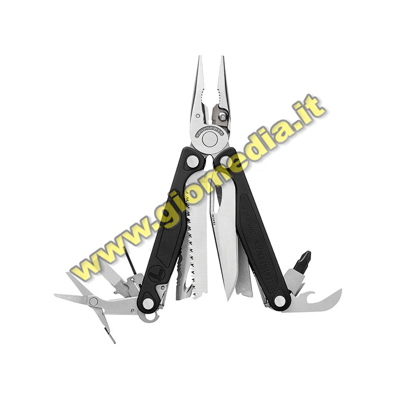 LEATHERMAN CHARGE+ KIT COMPLETO