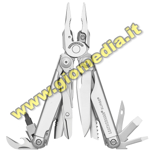 Leatherman Surge multitool professionale 21 utensili