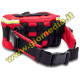 MARSUPIO/COSIALE ELITE BAGS KIDLE ROSSO