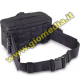 MARSUPIO/COSIALE ELITE BAGS KIDLE NERO