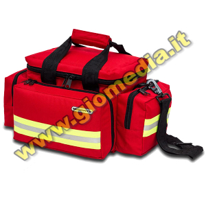 BORSA EMERGENCY'S ROSSA