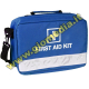 BORSA FIRST AID - blu