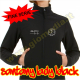 SANTANY LADY BLACK (DONNA)