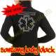 SANTANY LADY BLACK (DONNA)