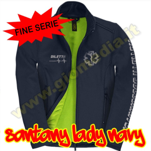 SANTANY PROVA