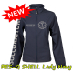 Felpa Blue Notte - Zip - Personalizzabile 