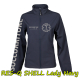 RES-Q SHELL LADY NAVY