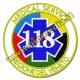 PATCH RICAMATA 118 SUEM REGIONE DEL VENETO MEDICAL SERVICE 