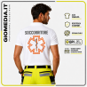 Polo Tecnica Unisex per Soccorritori | GioMedia