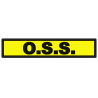 PATCH RICAMATA 24X5 0.S.S.
