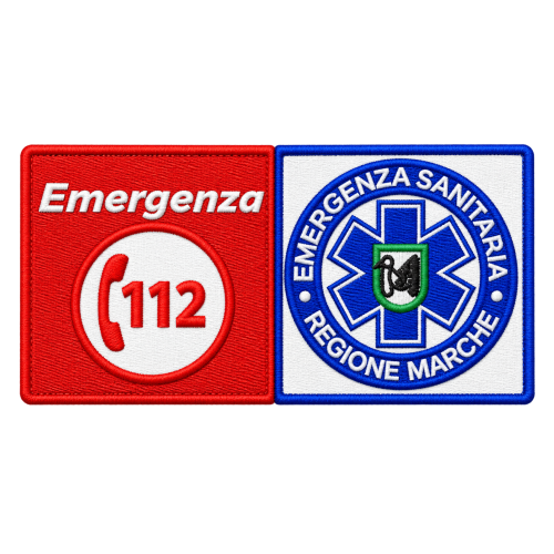 112 marche emergenza