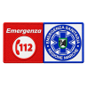 PATCH 112 MARCHE EMERGENZA