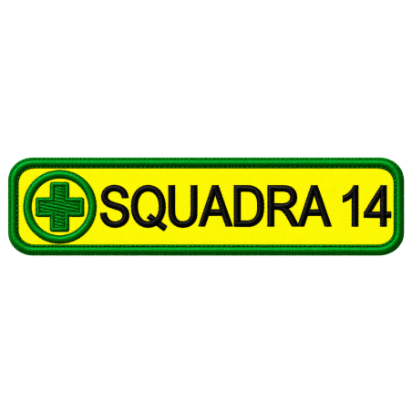 CROCE VERDE PADOVA SQUADRA