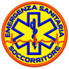 patch soccorritore diam. cm. 7