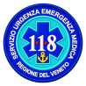 PATCH RICAMATA SUEM VENETO VENEZIA ACCREDITATI
